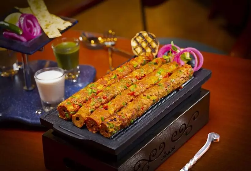 Hotelli Country Inn & Suites By Radisson Zirakpur