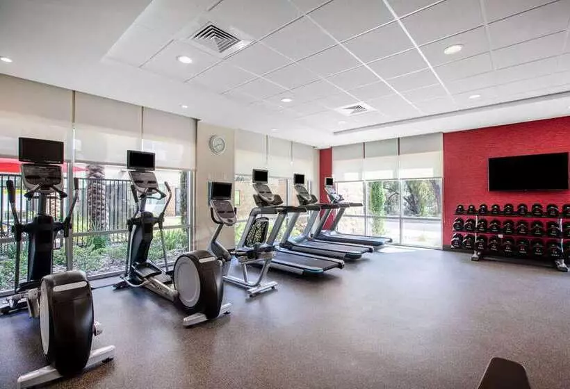 Hotelli Home2 Suites By Hilton Carlsbad