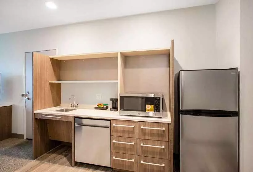 Hotelli Home2 Suites By Hilton Carlsbad