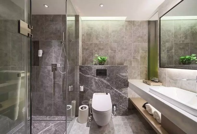 Ibis Styles Hotel Nanjing South Railway Station North Square