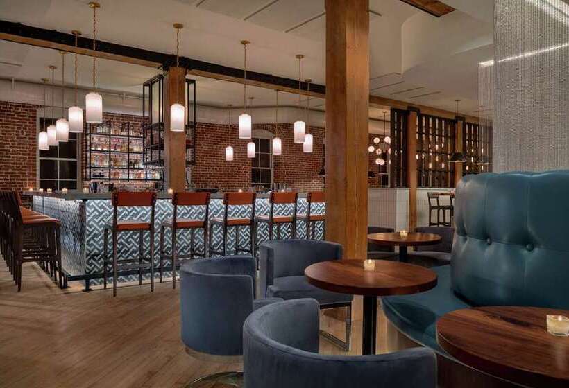 هتل The Wilbur Lititz, Tapestry Collection By Hilton