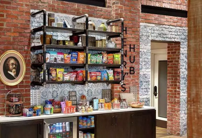 Hotelli The Wilbur Lititz, Tapestry Collection By Hilton