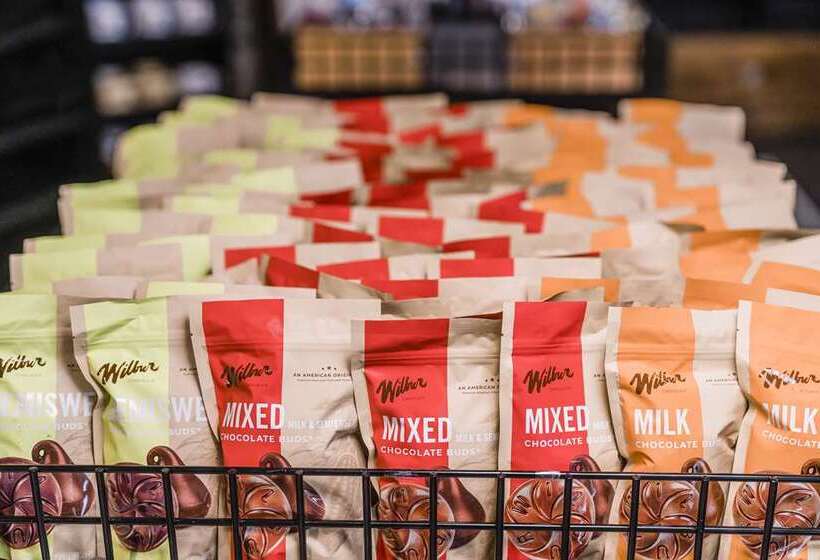 هتل The Wilbur Lititz, Tapestry Collection By Hilton