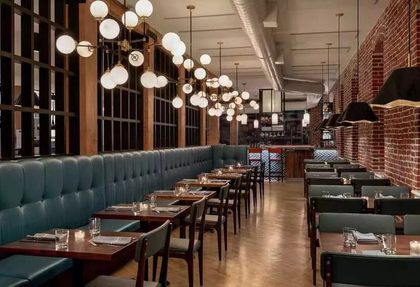 Hotelli The Wilbur Lititz, Tapestry Collection By Hilton