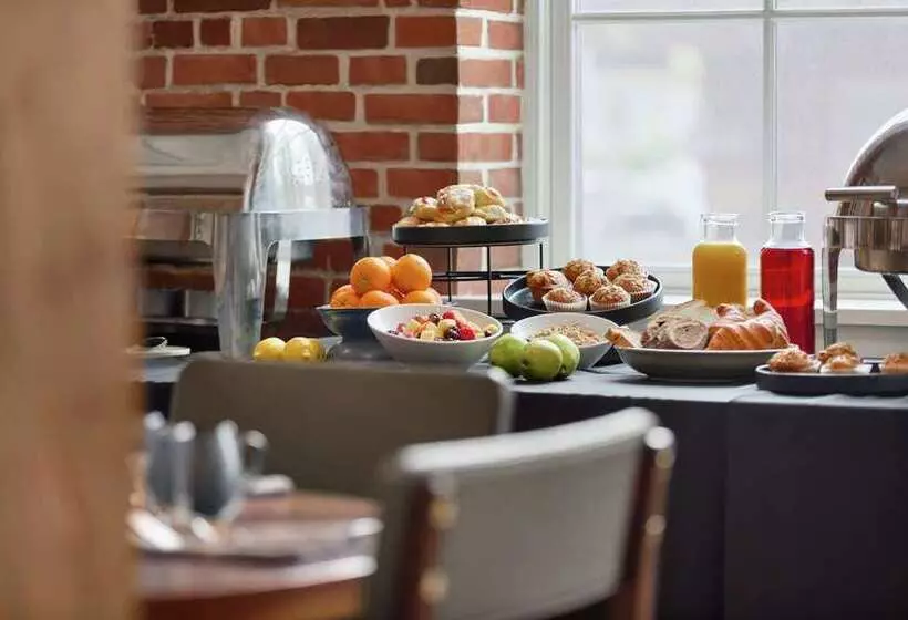 Hotelli The Wilbur Lititz, Tapestry Collection By Hilton