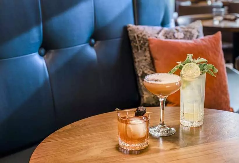 Hotelli The Wilbur Lititz, Tapestry Collection By Hilton