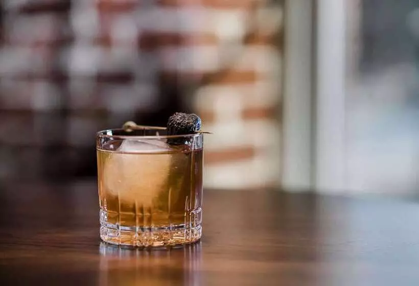 Hotelli The Wilbur Lititz, Tapestry Collection By Hilton