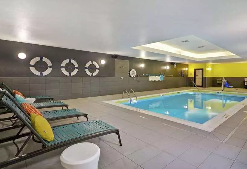 Hotelli Tru By Hilton Mason King S Island