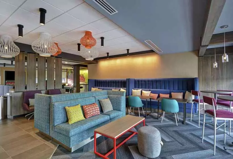 Hotelli Tru By Hilton Mason King S Island