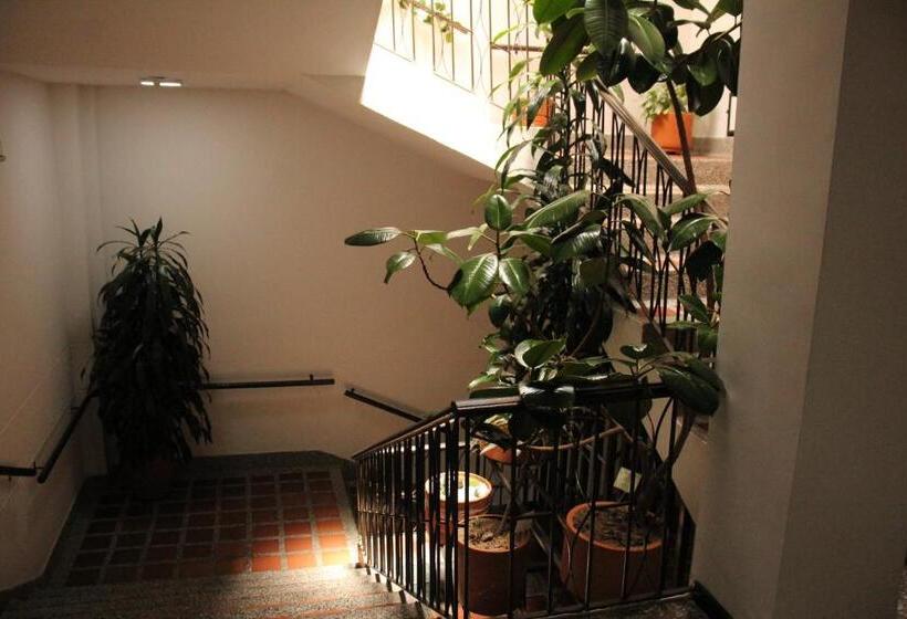 Hotel Plaza El Santuario