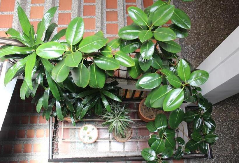 Hotel Plaza El Santuario