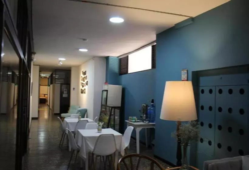 Hotelli Plaza El Santuario