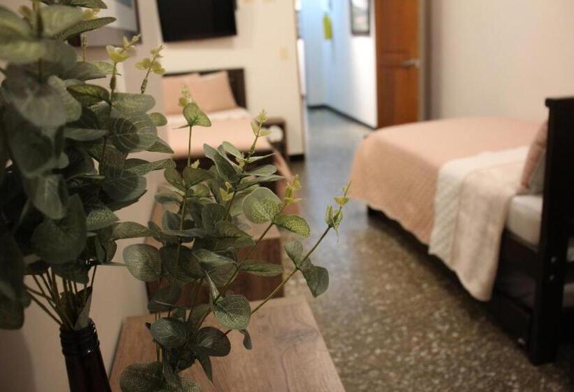 Hotel Plaza El Santuario