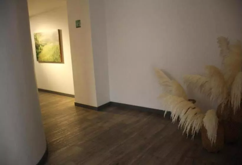 Hotelli Plaza El Santuario