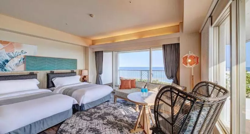 Ana Intercontinental Ishigaki Resort, An Ihg