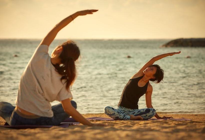 Ana Intercontinental Ishigaki Resort, An Ihg