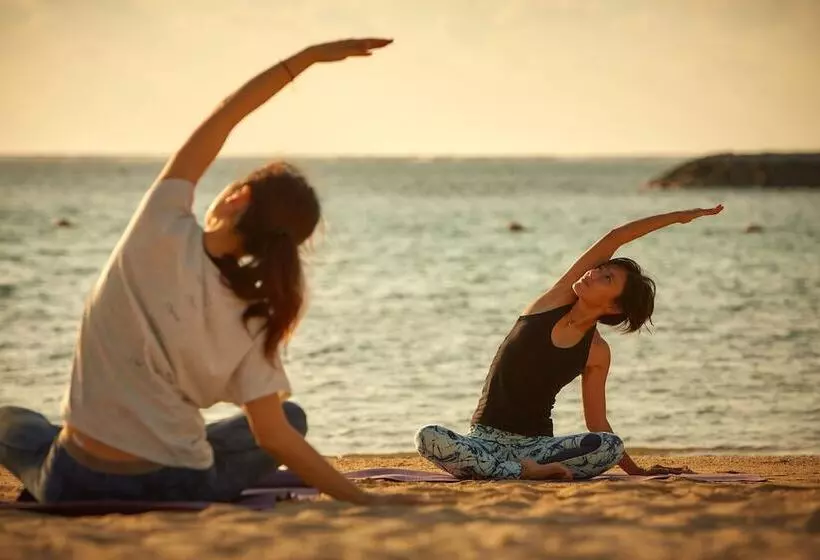 Ana Intercontinental Ishigaki Resort, An Ihg