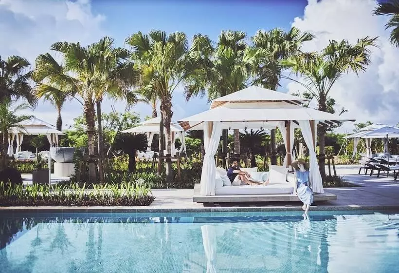 Ana Intercontinental Ishigaki Resort, An Ihg