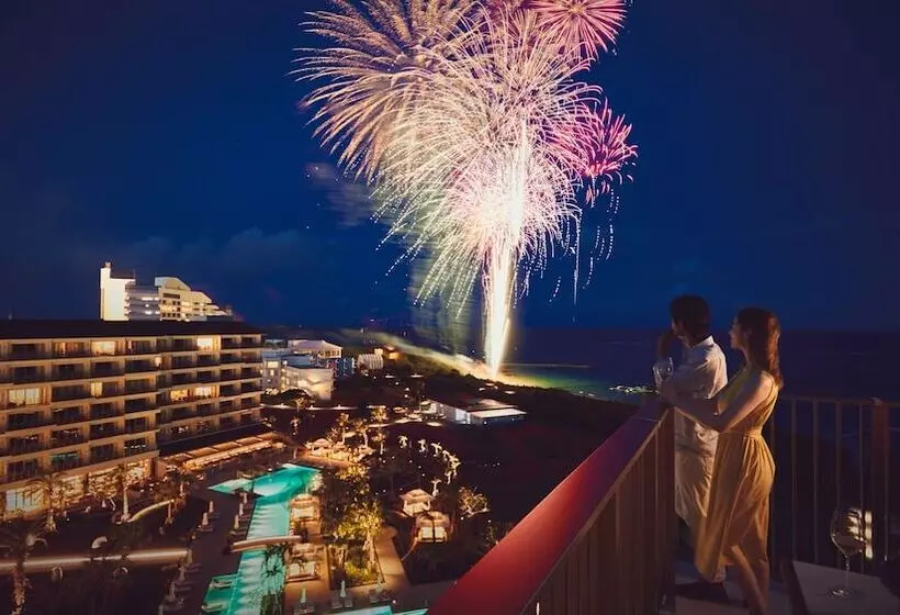 Ana Intercontinental Ishigaki Resort, An Ihg