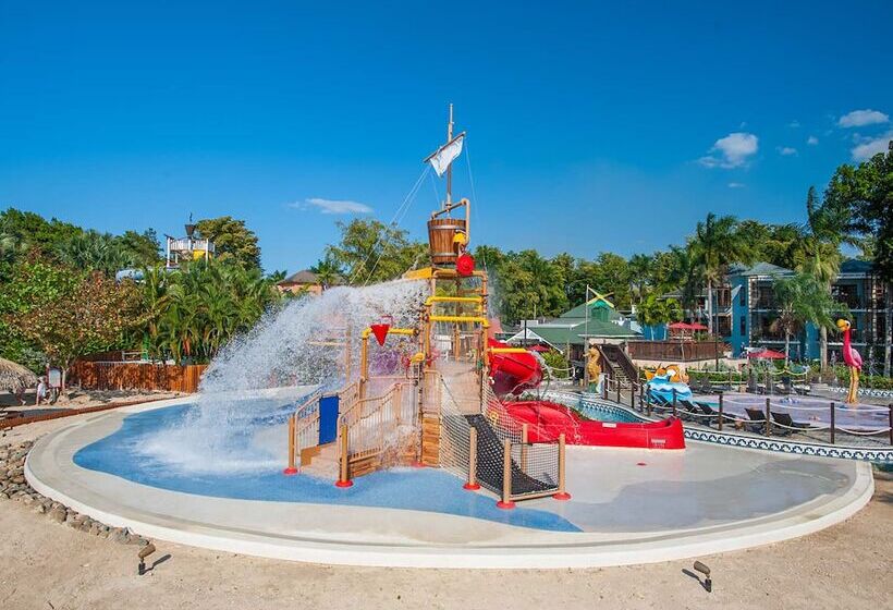 Beaches Negril Resort All Inclusive