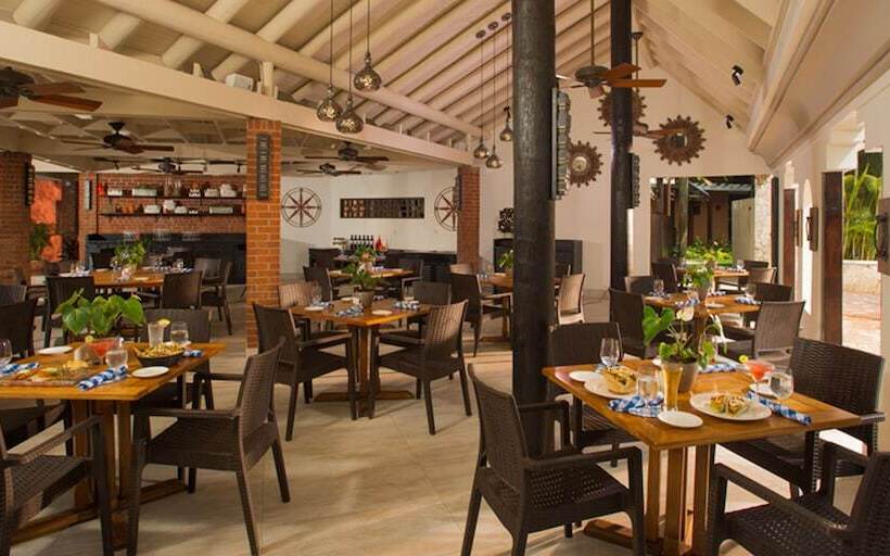 Beaches Negril Resort All Inclusive