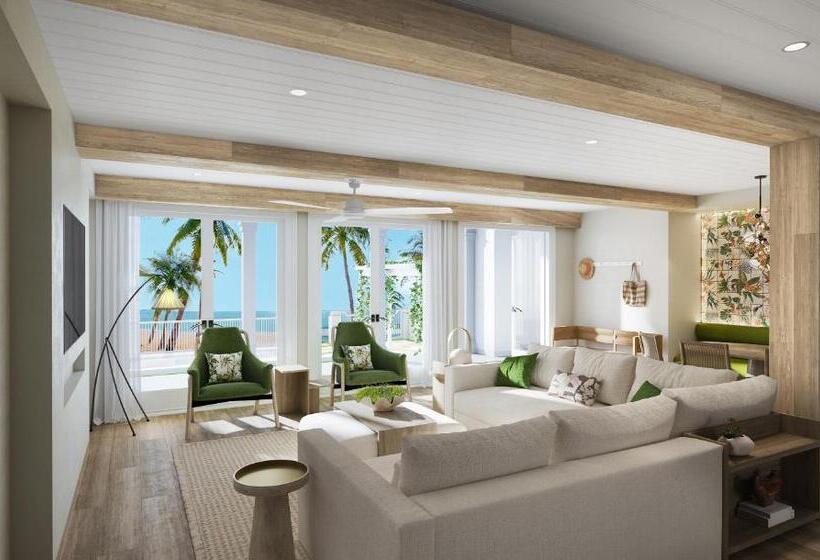 Beaches Negril Resort All Inclusive