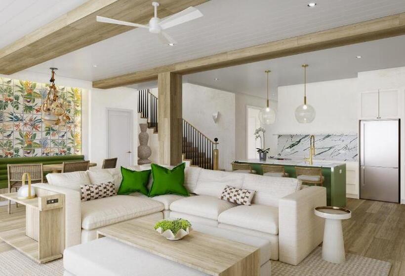 Beaches Negril Resort All Inclusive