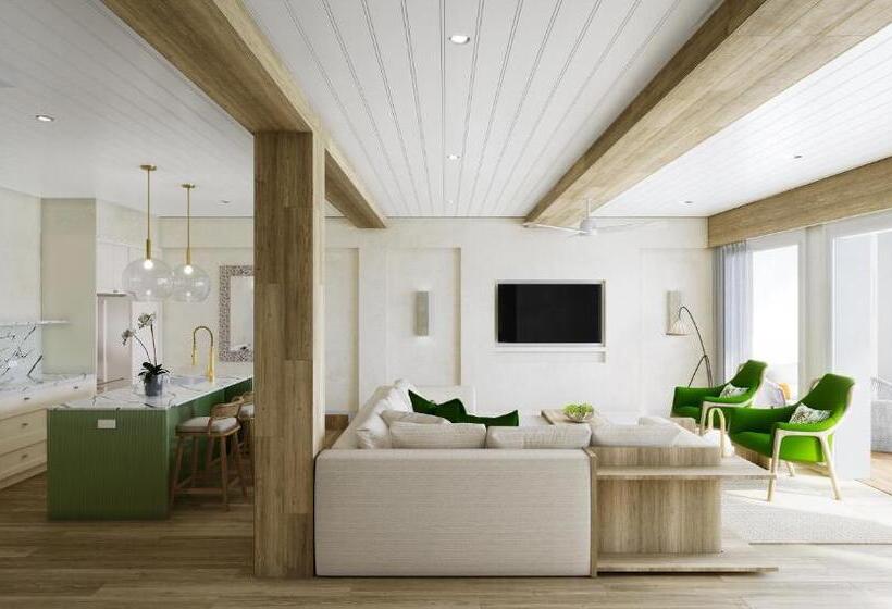 Beaches Negril Resort All Inclusive