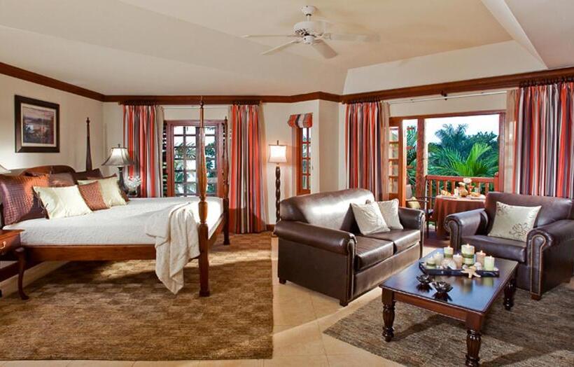 Beaches Negril Resort All Inclusive