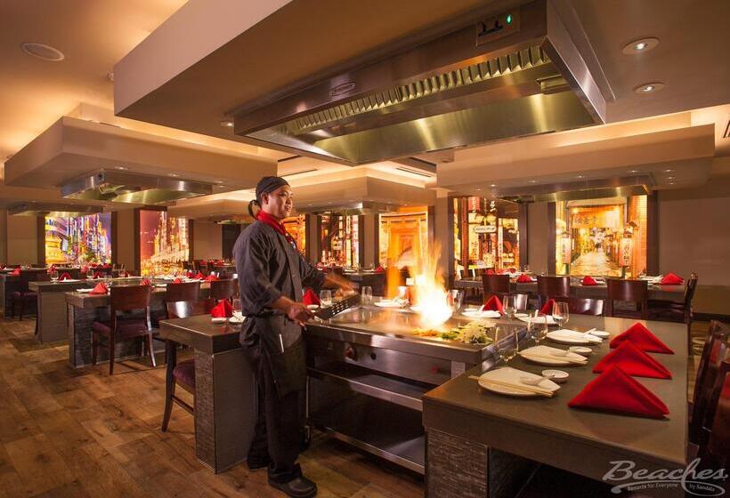 Beaches Negril Resort All Inclusive