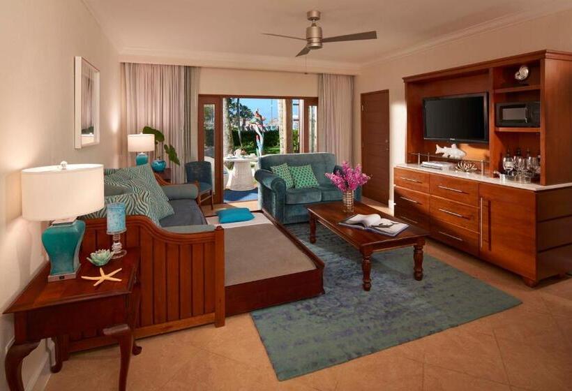 Beaches Negril Resort All Inclusive