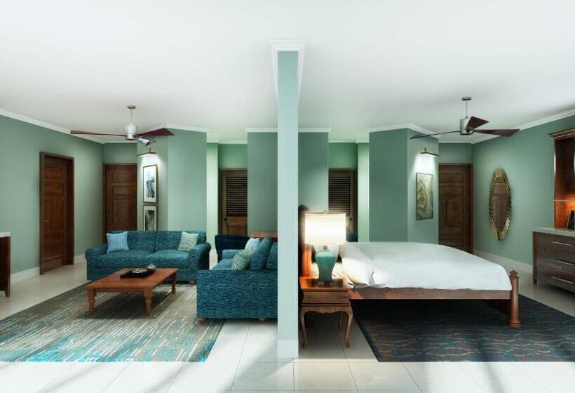 Beaches Negril Resort All Inclusive