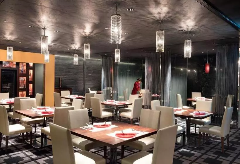 Отель Ana Crowne Plaza Osaka, An Ihg