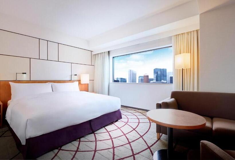 בית מלון כפרי Ana Crowne Plaza Osaka, An Ihg