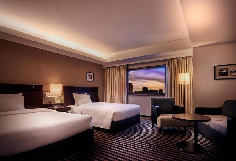 בית מלון כפרי Ana Crowne Plaza Osaka, An Ihg