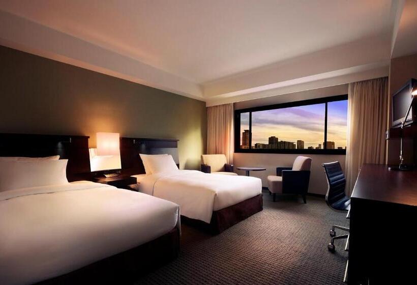 בית מלון כפרי Ana Crowne Plaza Osaka, An Ihg