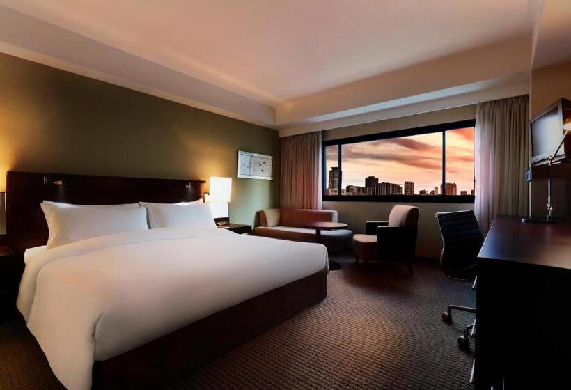 בית מלון כפרי Ana Crowne Plaza Osaka, An Ihg