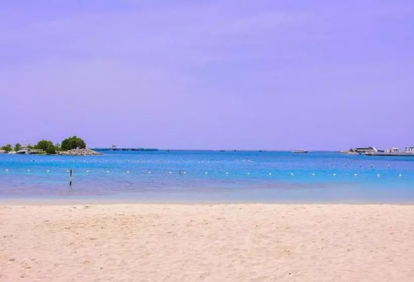 Conch Shell Beach Studio @ Sandcastles