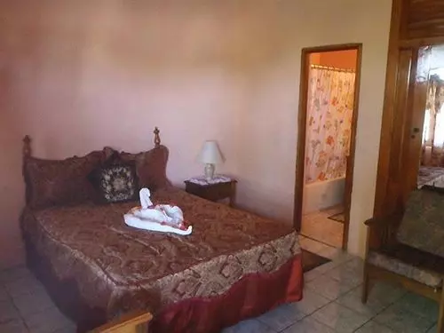 Hotel Cotton Tree Place