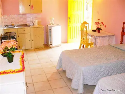 Hotel Cotton Tree Place