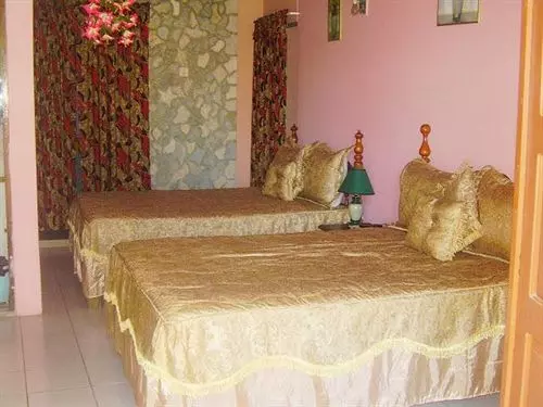 Hotel Cotton Tree Place