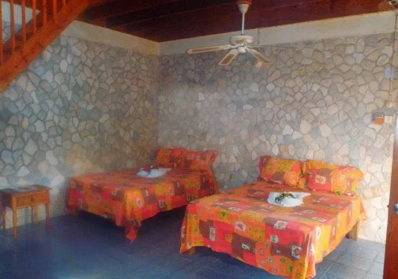 Hotel Cotton Tree Place