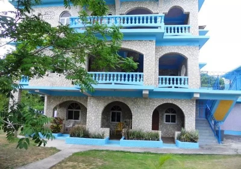 Hotel Cotton Tree Place