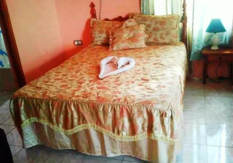 Hotel Cotton Tree Place