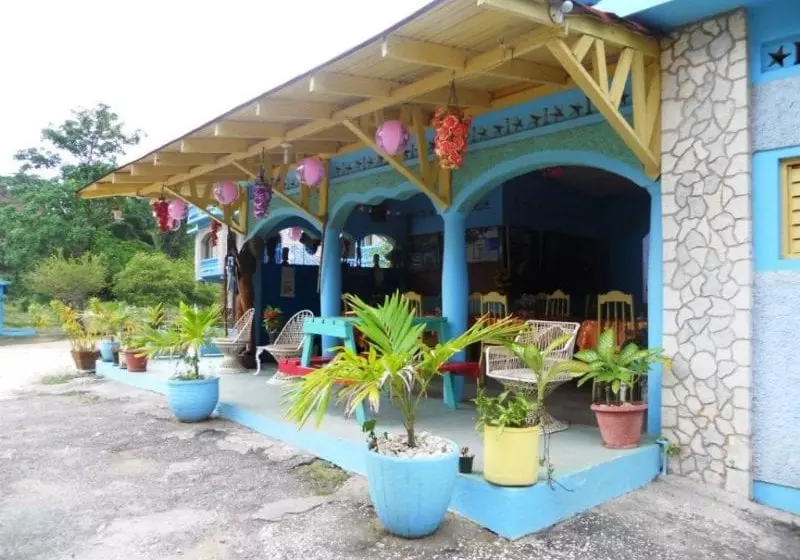 Hotel Cotton Tree Place