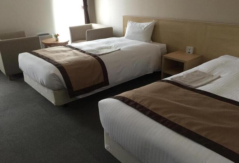 Otel Hokke Club Kumamoto