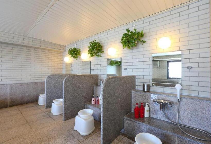 Otel Hokke Club Kumamoto