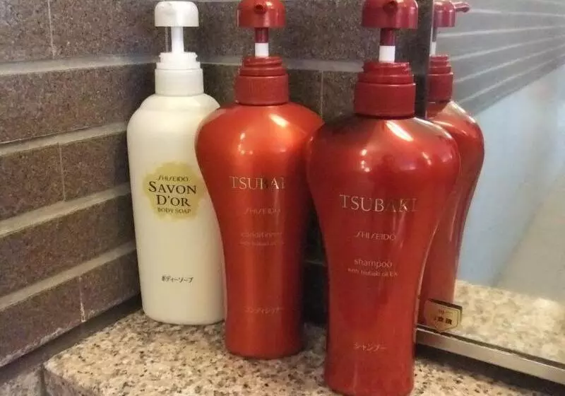 هتل Hokke Club Kumamoto