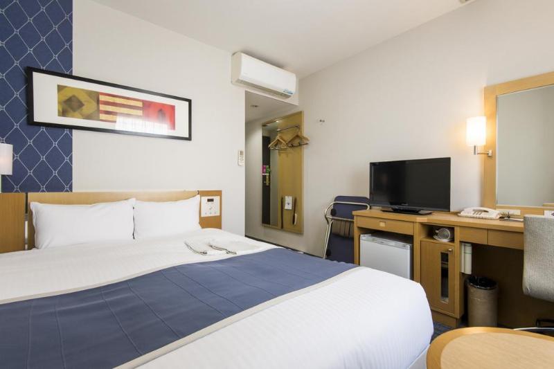 Otel Hokke Club Kumamoto