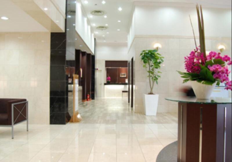 Otel Hokke Club Kumamoto